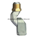 Zcheng Oil Coupling Universal Joint Hose Swivel Zcs-06